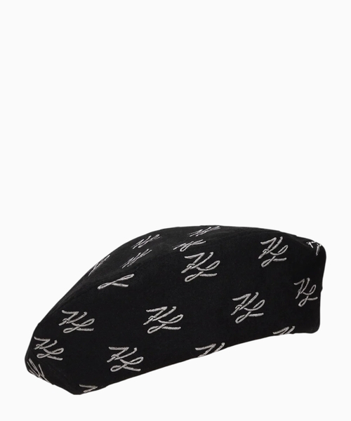 K/Autograph beret