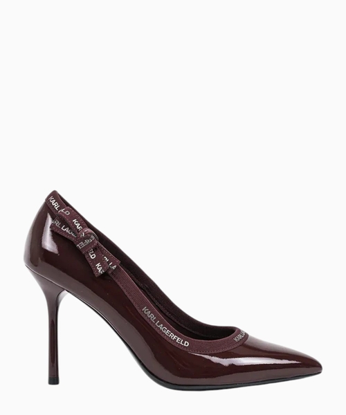 Sarabande stiletto