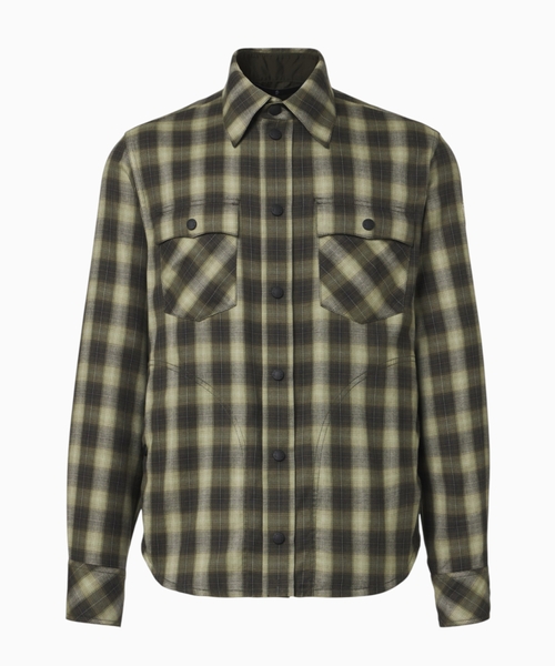 Grenoble shirt