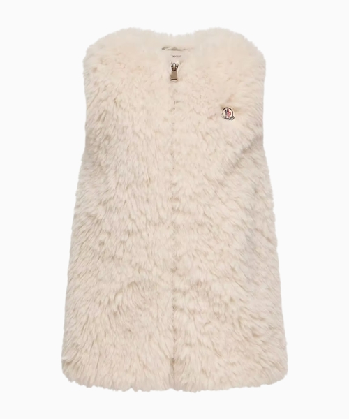 Zip-up dress