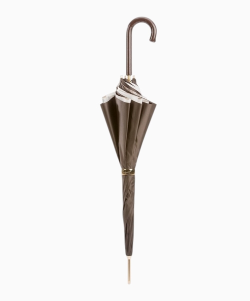 Umbrella with print