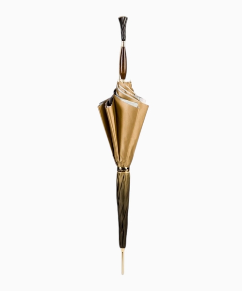Vintage-style umbrella
