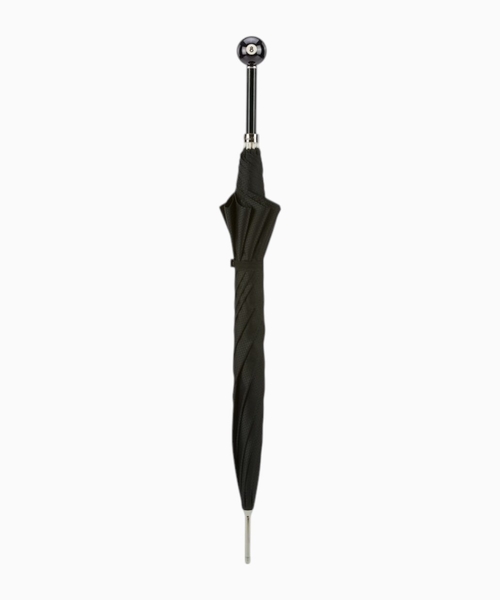 Billiard pool 8-ball umbrella