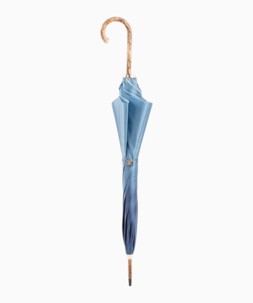 Printed umbrella