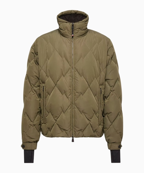 Grenoble Bramans down jacket