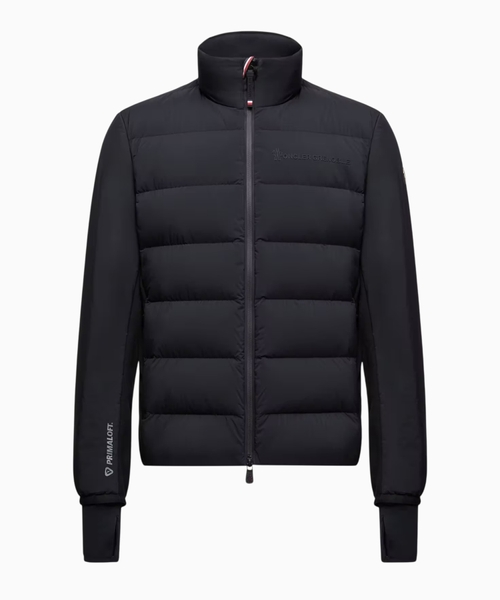 Grenoble Araripe jacket