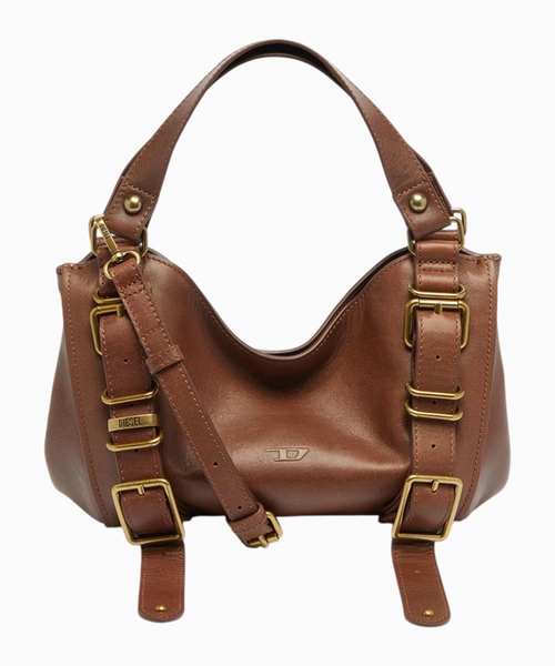 D-One Small top-handle bag