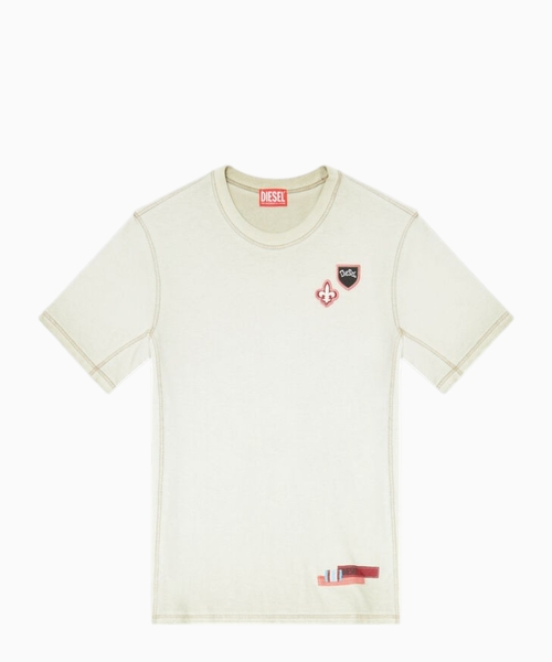 Cotton T-shirt