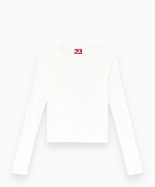Long-sleeve top
