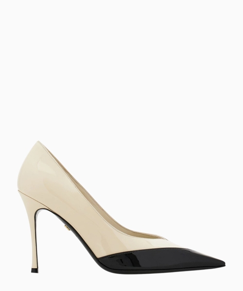 İkirəngli Yasmin 95 stiletto