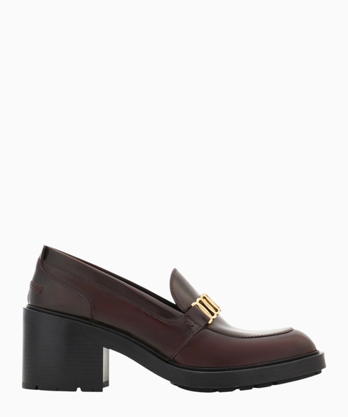 Vara chain loafer