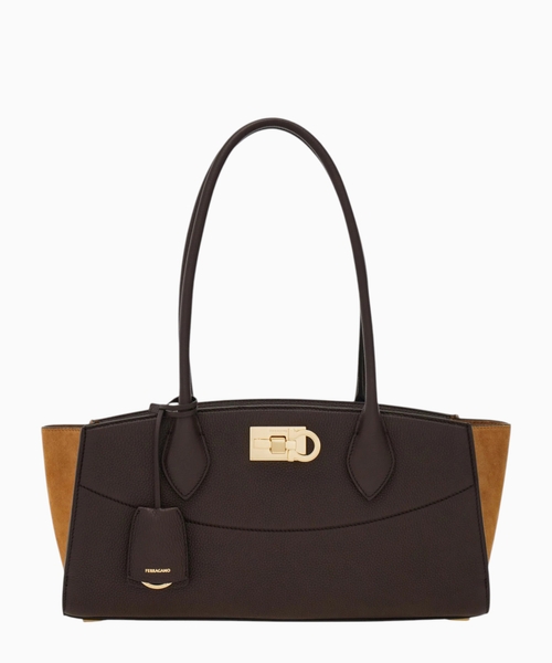 Studio Soft East-West (M) bag