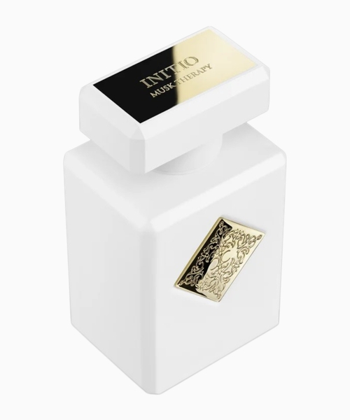 Musk Therapy Extrait de Parfum