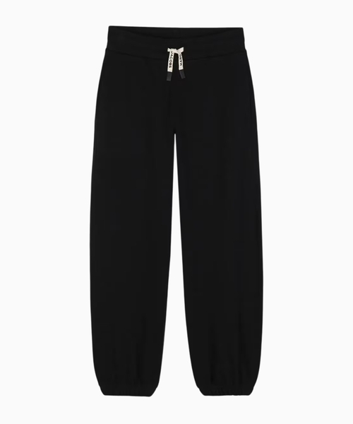 Cotton sports pants