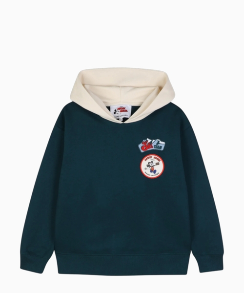 x Disney Mickey Mouse hudi