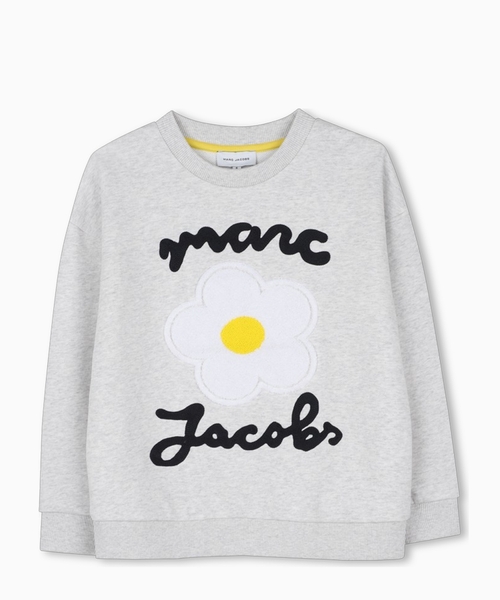 Cotton sweatshirt