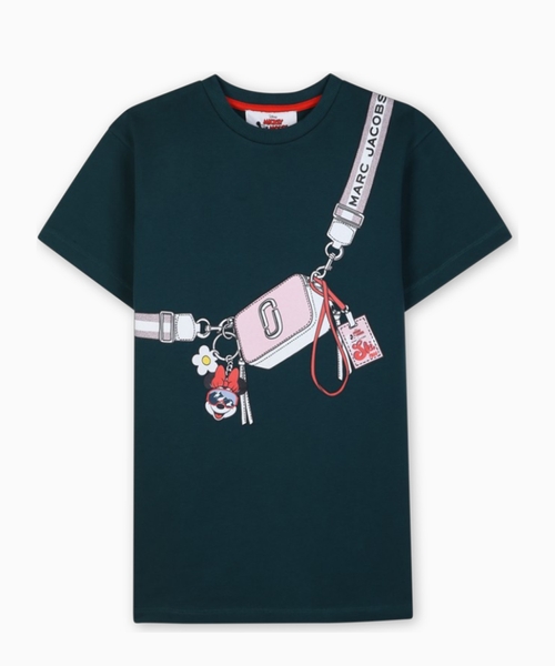 Marc Jacobs x Disney don