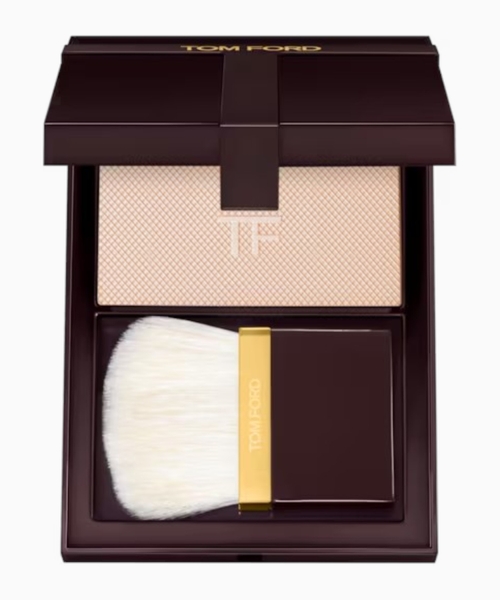 Architecture Soft Matte Blurring powder - 1 Alabaster Nude
