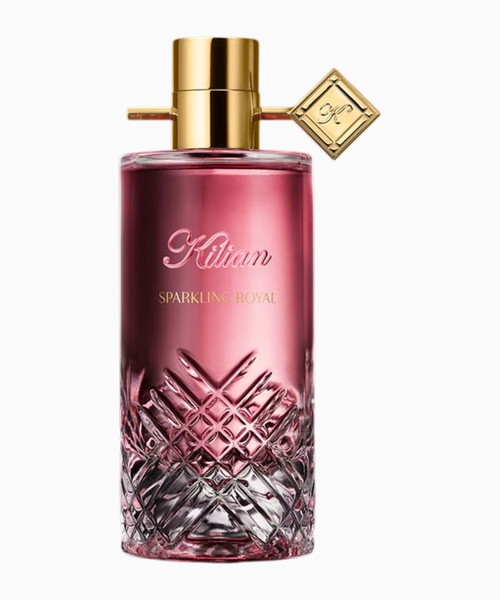 Sparkling Royal Eau de Parfum