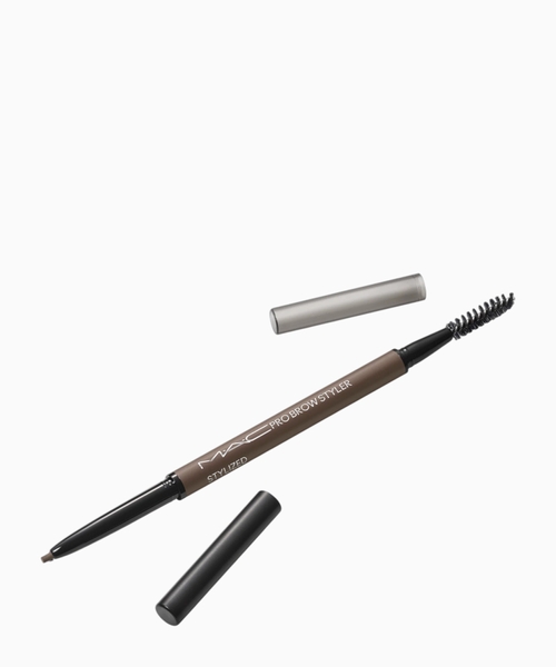 Pro Brow Styler Fill & Shade brow pencil - Stylized
