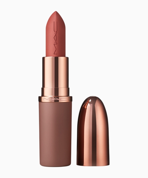 M·A·Cximal Silky Matte dodaq boyası - Timeless Taupe