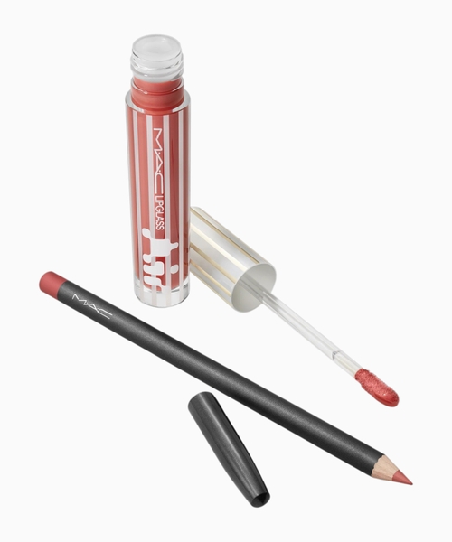 Набор Gloss Comfort Lip