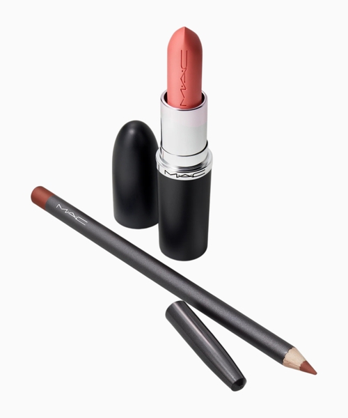 Набор Satin Soft Lip