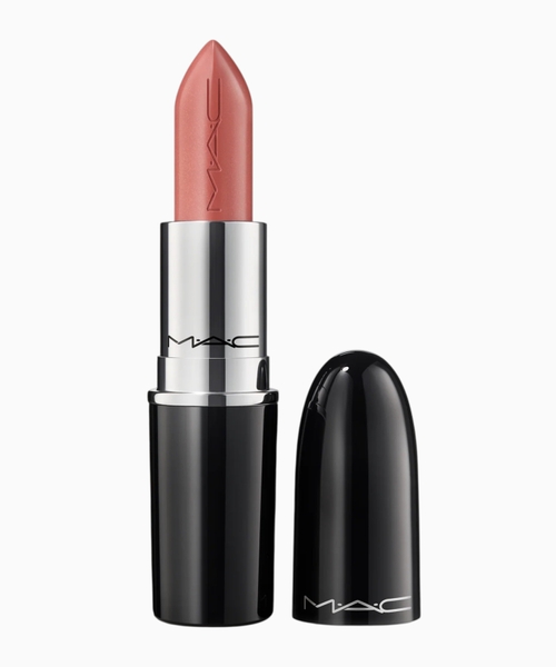 Помада Lustreglass Sheer-Shine - Thanks, It's MAC