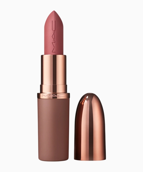 Помада M·A·Cximal Silky Matte - Midtone mauve pink
