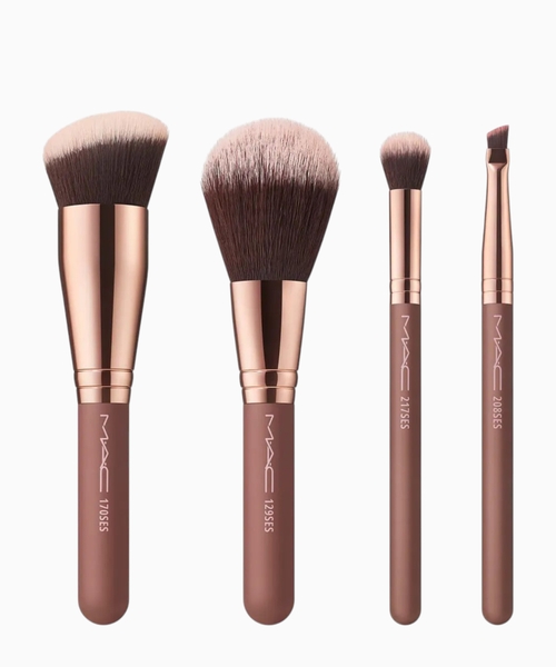 Pocket Plushies mini brush kit