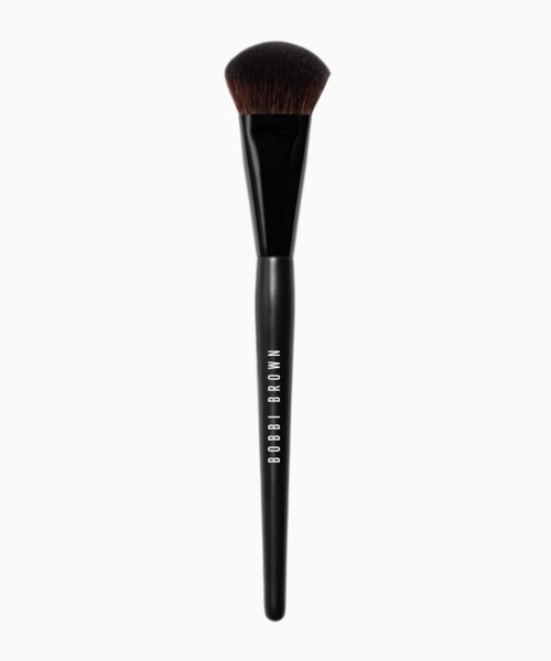 Soft Focus liquid foundation brush