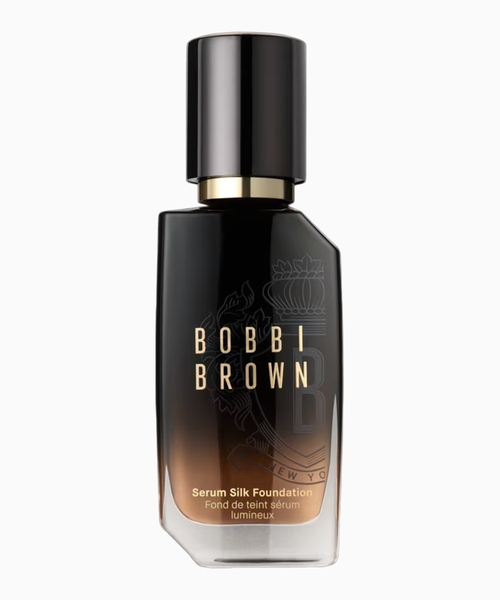 Тональный крем Serum SIlk Foundation - Cool Sand