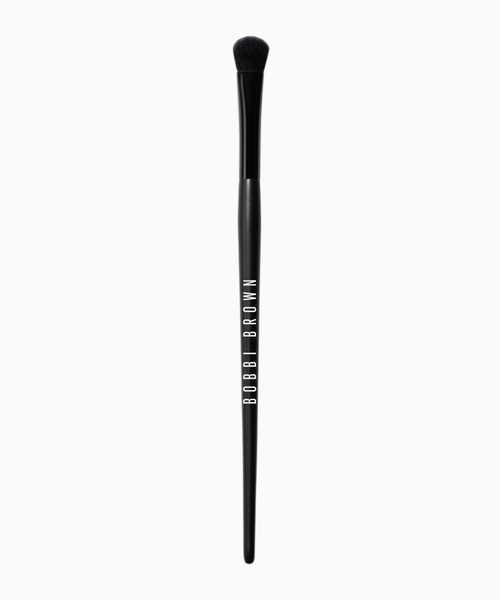 Eyeshadow applicator brush