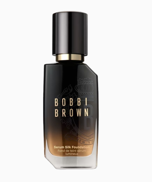 Тональный крем Serum Silk - N-042 Beige