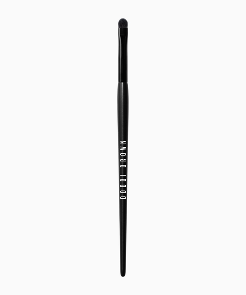 Diffused smokey eyeliner brush
