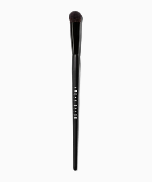 Concealer brush