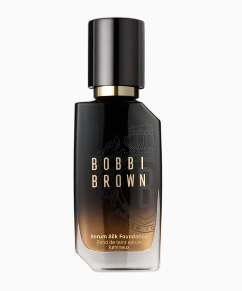 Тональный крем Serum SIlk Foundation - Warm Sand (W-036)