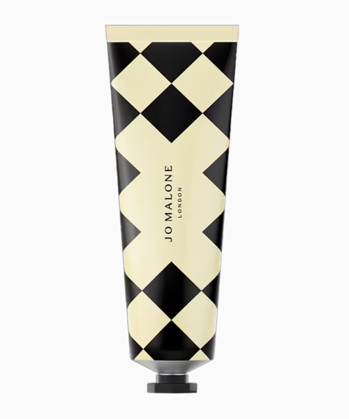 Lime Basil & Mandarin hand cream