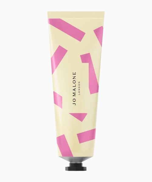 English Pear & Sweet Pea hand cream