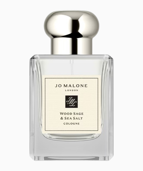 Wood Sage & Sea Salt Cologne