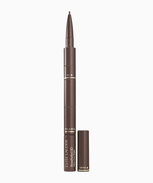 BrowPerfect 3D All-in-One Styler brow pencil - Brunette