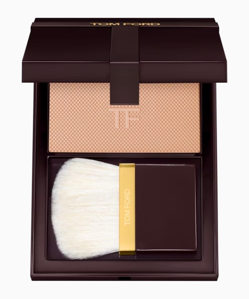 Architecture Soft Matte Blurring powder - 2 Ivory Fawn