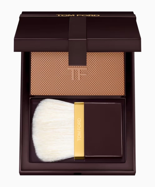 Architecture Soft Matte Blurring powder - 4 Sable Voile