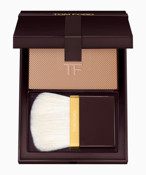Architecture Soft Matte Blurring powder - 3 Sahara Dusk