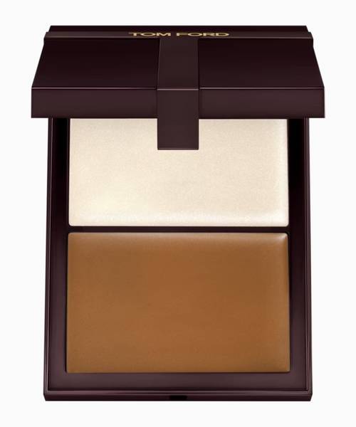 Палетка для контуринга Architecture Contour Duo - 1 2.0 Intensity