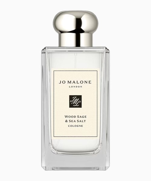 Wood Sage & Sea Salt Cologne