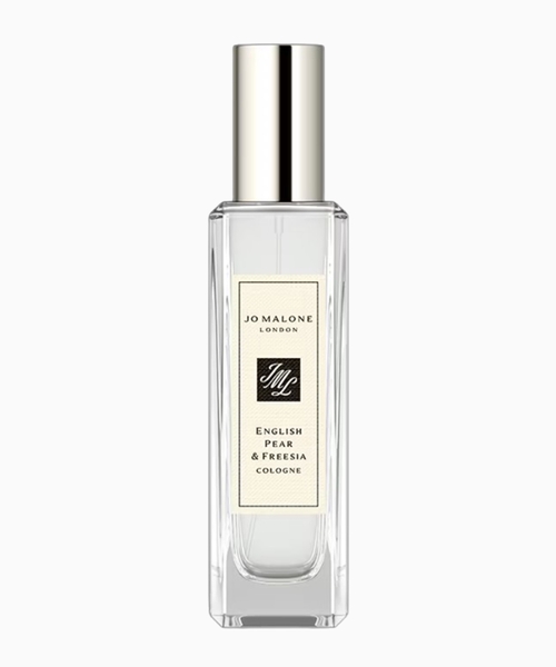 English Pear & Freesia Cologne