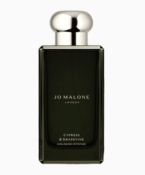 Cypress & Grapevine Cologne Intense