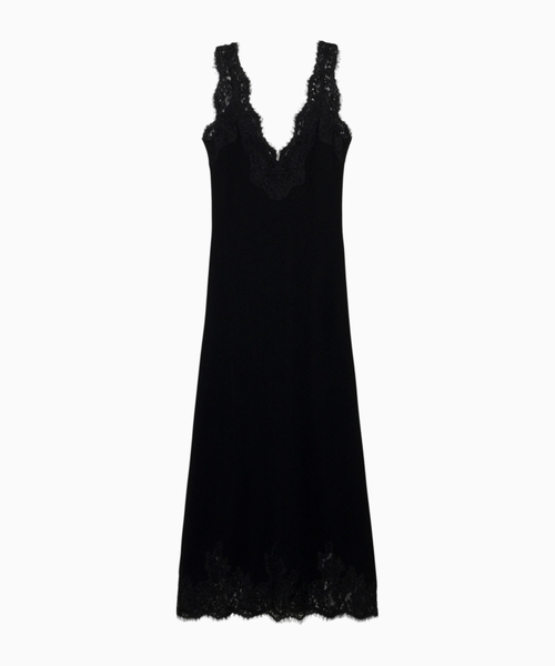 Zinnia dress