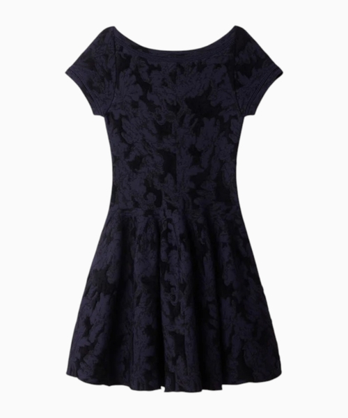 Gala Floral dress